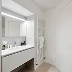 Casa Matilde Apartment