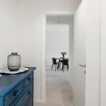 Casa Matilde Apartment *