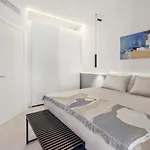 Apartment Casa Matilde Baveno