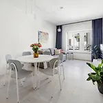 Casa Matilde Apartment *