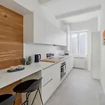 Casa Matilde Apartment *