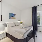 Casa Matilde Apartment *