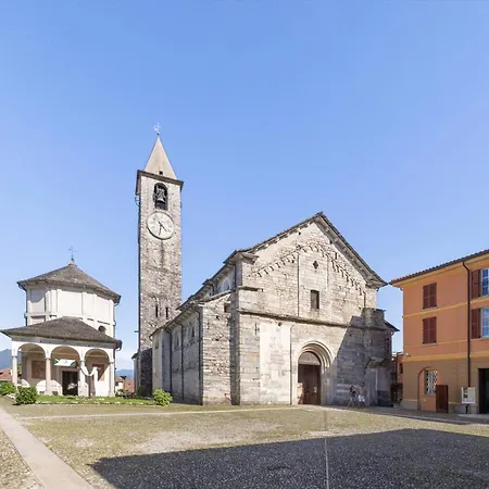 Casa Matilde Apartmán