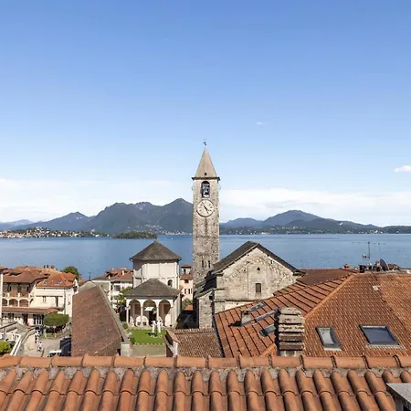 Casa Matilde * Baveno