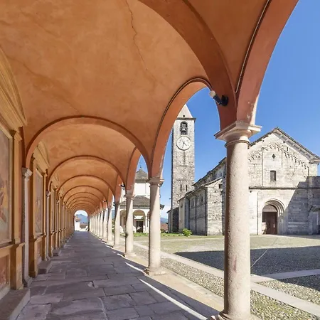 Apartmán Casa Matilde *