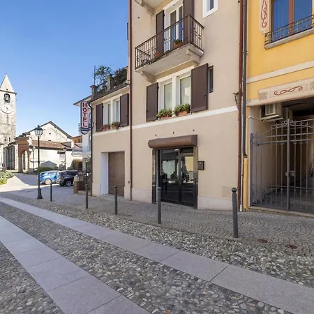 Апартаменты Casa Matilde