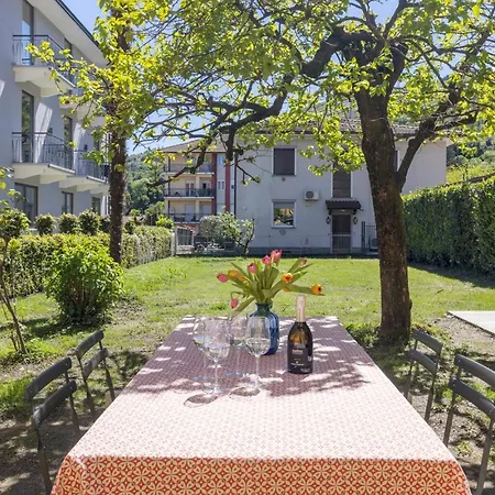 Casa Matilde Apartmán *