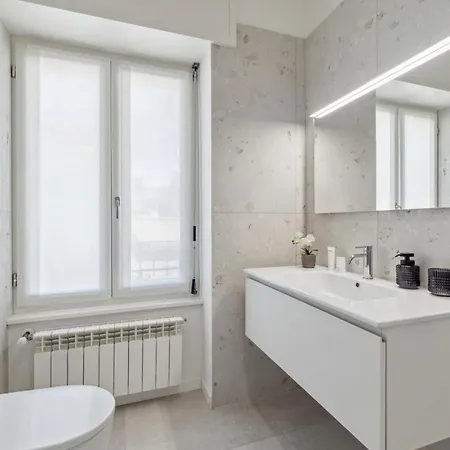 Casa Matilde Apartment *