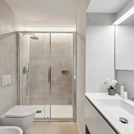 Apartmán Casa Matilde *