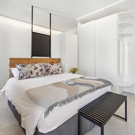Casa Matilde Apartment Baveno