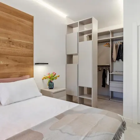 Apartmán Casa Matilde