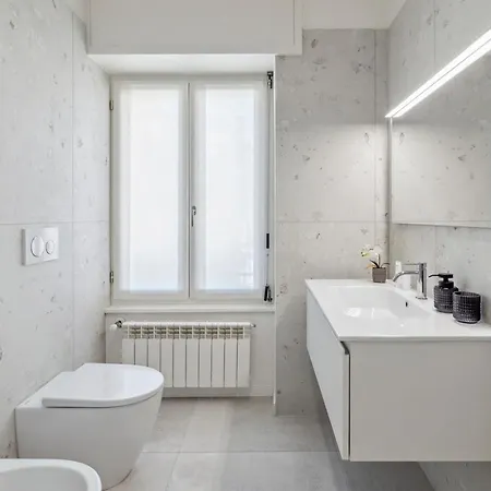 Casa Matilde Apartmán *