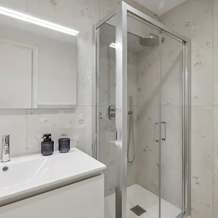 Apartmán Casa Matilde Baveno