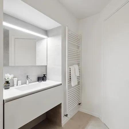 Casa Matilde Apartment