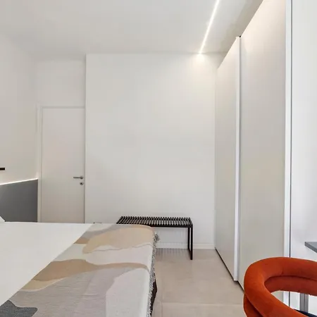 Casa Matilde Apartmán *