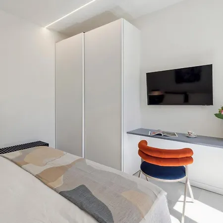 Casa Matilde Apartment