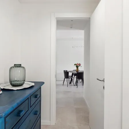 Casa Matilde Apartment *