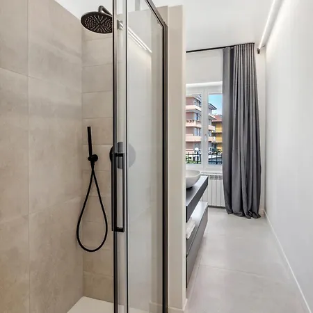 Casa Matilde Apartmán