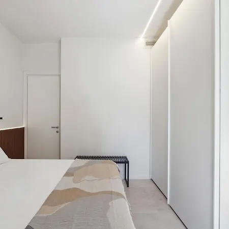 Апартаменты Casa Matilde