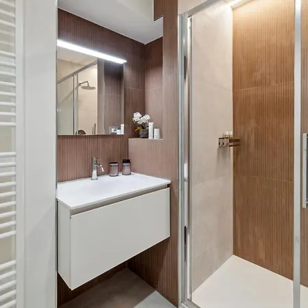 Casa Matilde Apartmán *