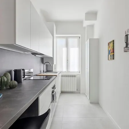 Casa Matilde Апартаменты Бавено