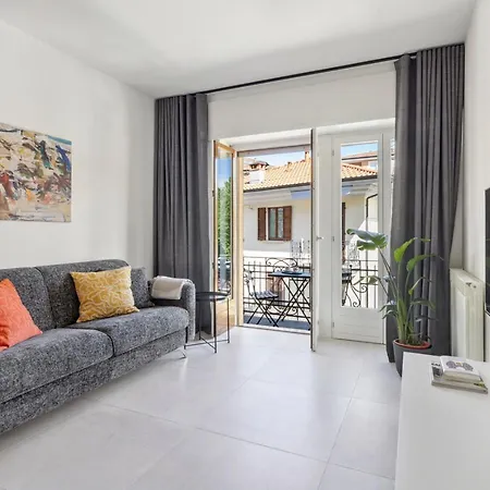 Casa Matilde Apartmán