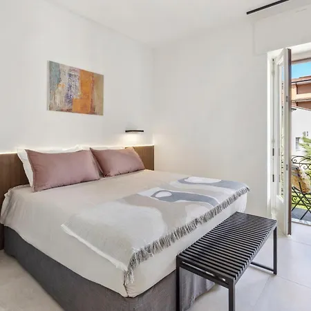 Apartmán Casa Matilde