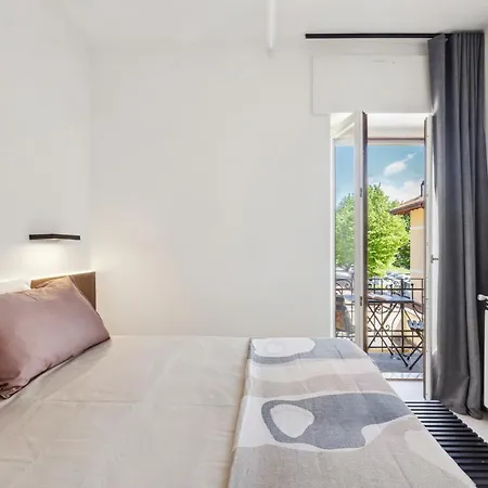 Apartmán Casa Matilde *