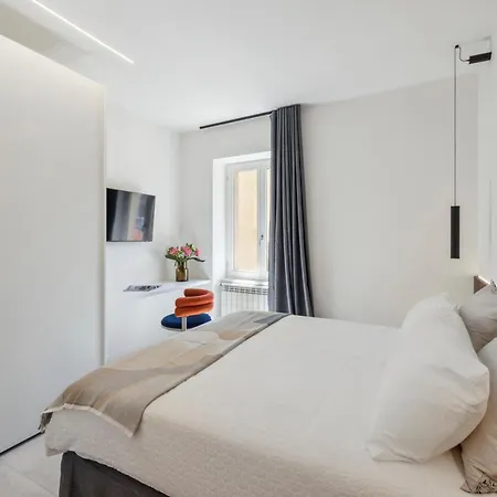 Апартаменты Casa Matilde Бавено
