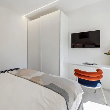 Апартаменты Casa Matilde