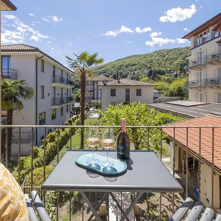 Casa Matilde Apartment *