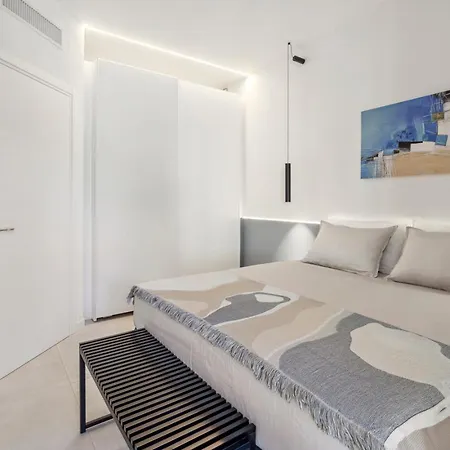 Апартаменты Casa Matilde Бавено