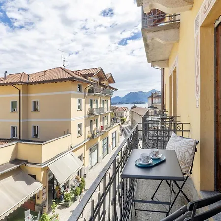 Casa Matilde Baveno