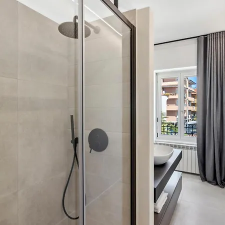 Casa Matilde Apartmán