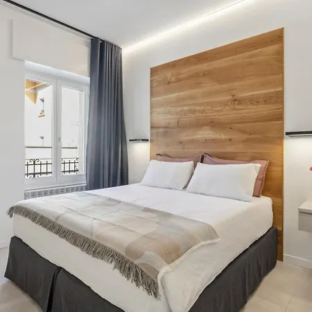 Apartmán Casa Matilde *