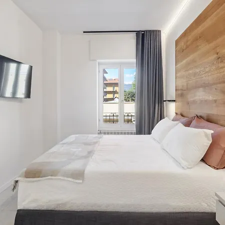 Casa Matilde Baveno