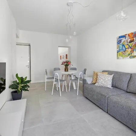 Апартаменты Casa Matilde