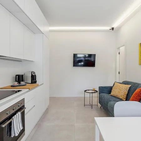 Casa Matilde Апартаменты *