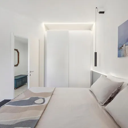 Apartmán Casa Matilde *