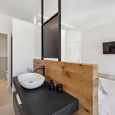 Casa Matilde Apartmán Baveno