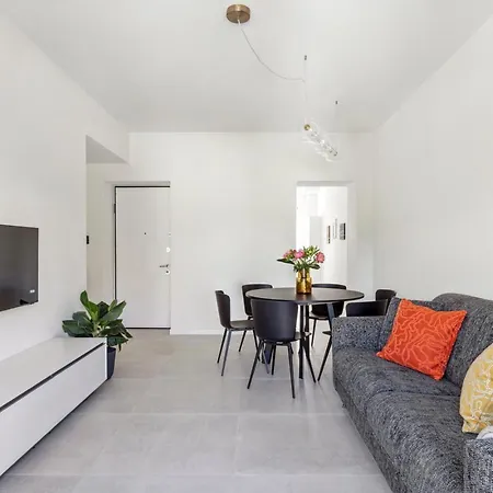 Apartmán Casa Matilde Baveno