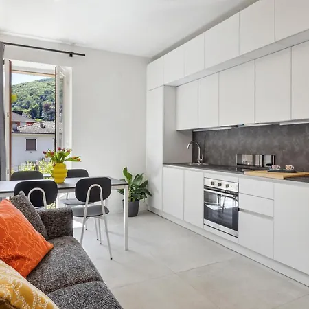 Casa Matilde * Baveno