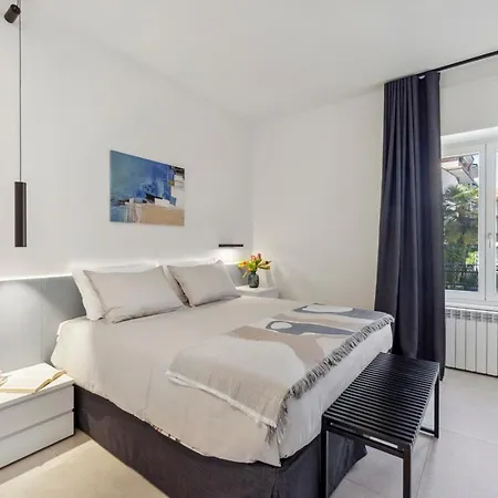 Casa Matilde Apartmán *