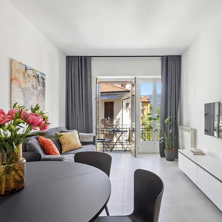 Casa Matilde Baveno