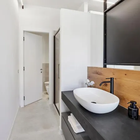 Casa Matilde * Baveno