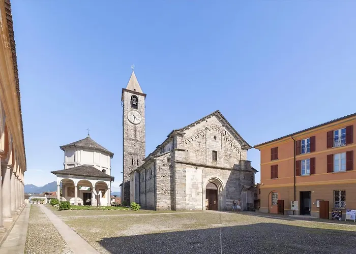 Casa Matilde Lägenhet