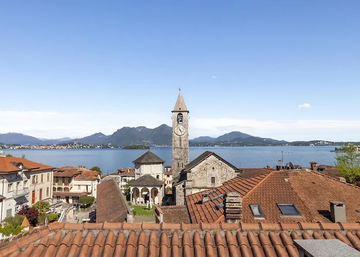 Casa Matilde * Baveno