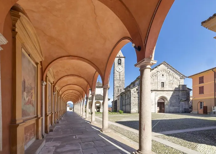 Lägenhet Casa Matilde *