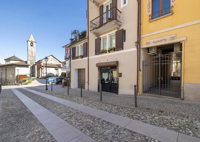 Lägenhet Casa Matilde