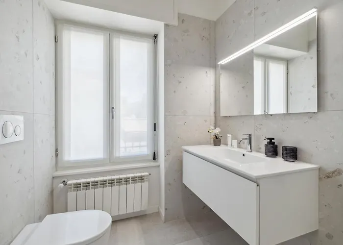 Casa Matilde Lägenhet *